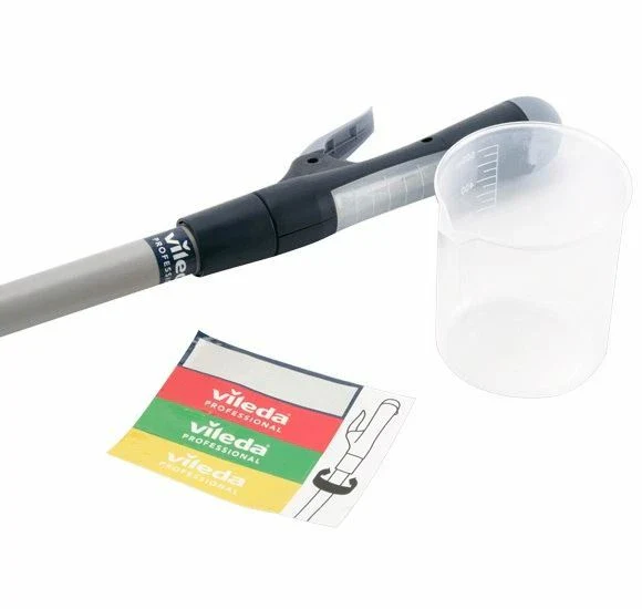 Spray Pro Inox Steel - Afbeelding 4