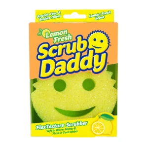 Scrub Daddy Lemon Fresh