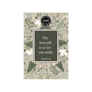 Geurzakje The best Gift