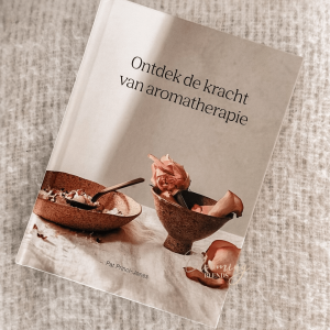 Ontdek de kracht van aromatherapie
