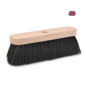 Synx Tools Stadsbezem Colombo 30 cm - straatbezem - harde borstel - Zonder Steel
