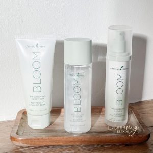 BLOOM Brightening Essence