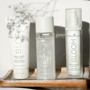 BLOOM Brightening Lotion