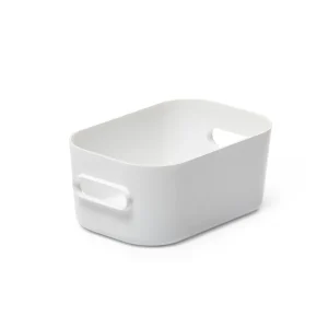 Compact White XS - 0,6L