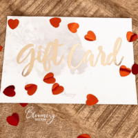 Cadeaukaart