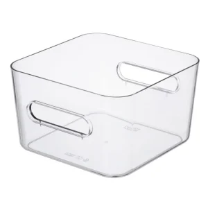 Compact Clear Square M - 3,6 L